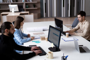 office-team